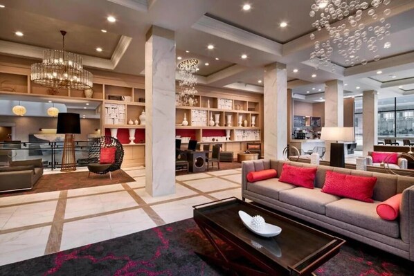 Interieur