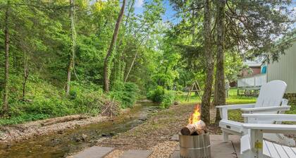 Relaxing Retreat | Woods, WiFi, Porch, and Serenity