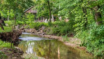 Área da propriedade