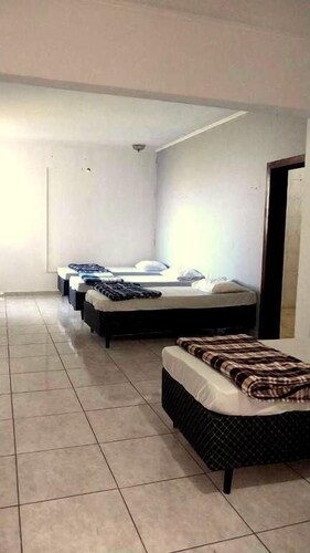 Pousada do Trabalhador Canoas 