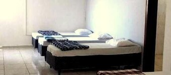 Pousada do Trabalhador Canoas 