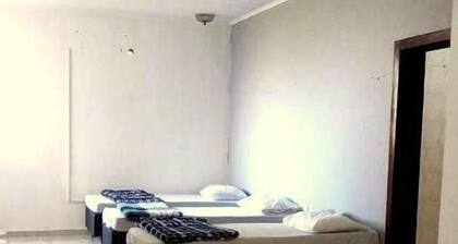 Pousada do Trabalhador Canoas