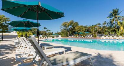 Luxury Villa Near the Beach in Puerto Plata – Stylish Caribbean Getaway