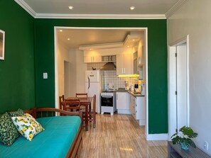 Basic Apartment | Interior - Apt moderno entre Ipanema & Copacabana (Rio de Janeiro)