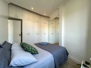 Basic Apartment