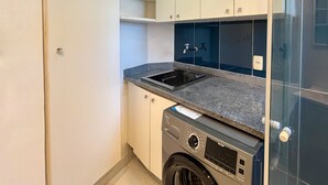 Departamento básico | Interior