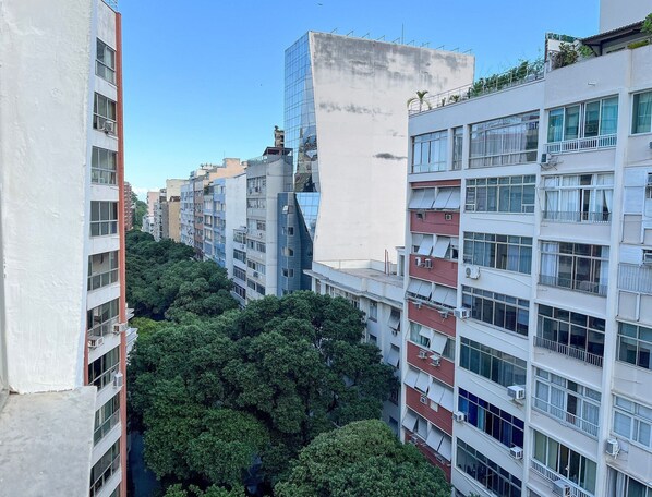 Departamento básico | Exterior