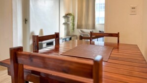 Departamento básico | Restaurantes