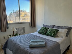 Basic Apartment