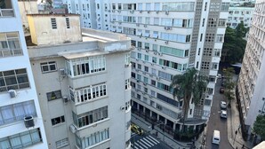 Departamento básico | Áreas de la propiedad