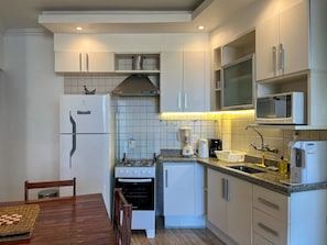 Basic Apartment | Private kitchen