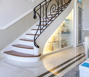 Interior - Villa de luxe les pieds dans l'eau - Les sables d'olonne (Les Sables-d´Olonne)