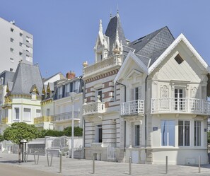 Exterior - Villa de luxe les pieds dans l'eau - Les sables d'olonne (Les Sables-d´Olonne)