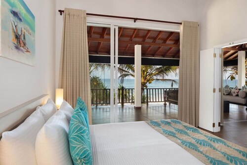 Villa Mer Vue -  Complementary Breakfast