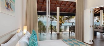 Villa Mer Vue -  Complementary Breakfast