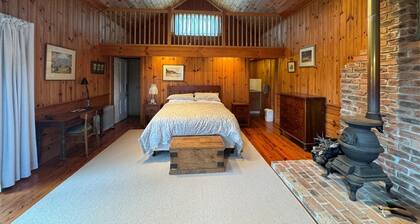 Garden Studio Blairgowrie