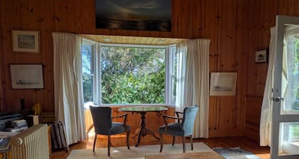 Garden Studio Blairgowrie