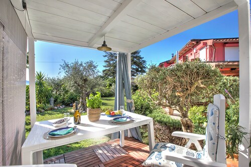 Casa Fra Gli Ulivi - Chicca Blu, Ameglia, Italy