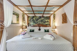 2 bedrooms, Internet, bed sheets