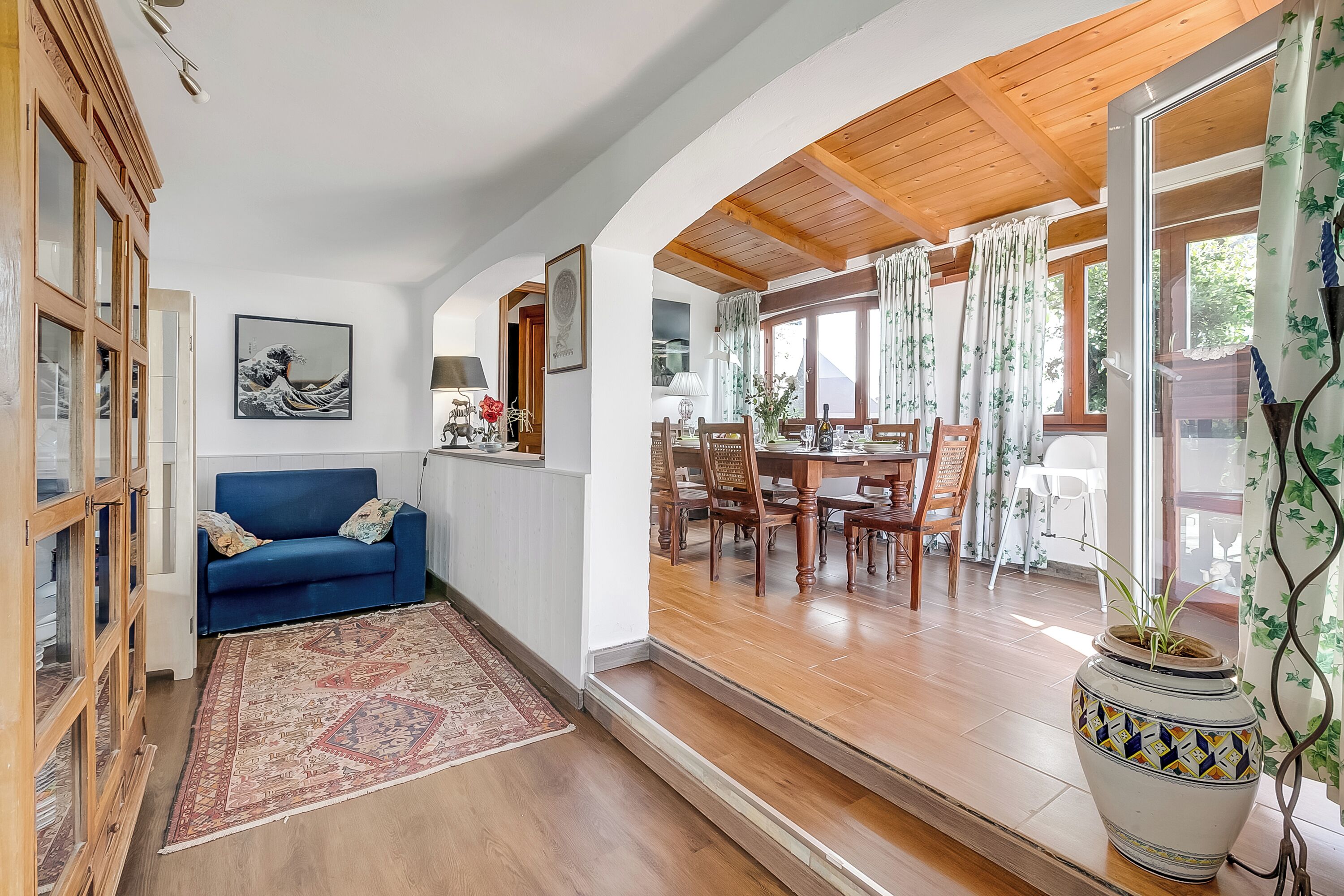 Casa Fra Gli Ulivi - Levante, Ameglia, Italy - Ameglia
