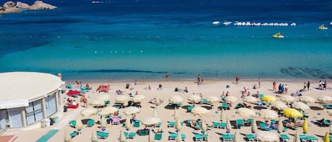Spiaggia