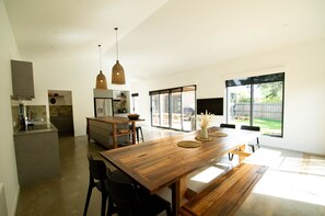 Interior - A Lazy Marlin (Smiths Beach)