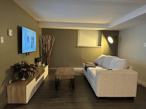 TV connectée