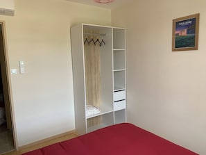 3 Schlafzimmer, WLAN, Bettwäsche