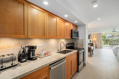 Maui Kaanapali Villas 119