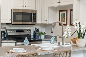 Appartement | 2 chambres, Internet