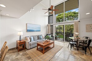 Appartement | 2 chambres, Internet