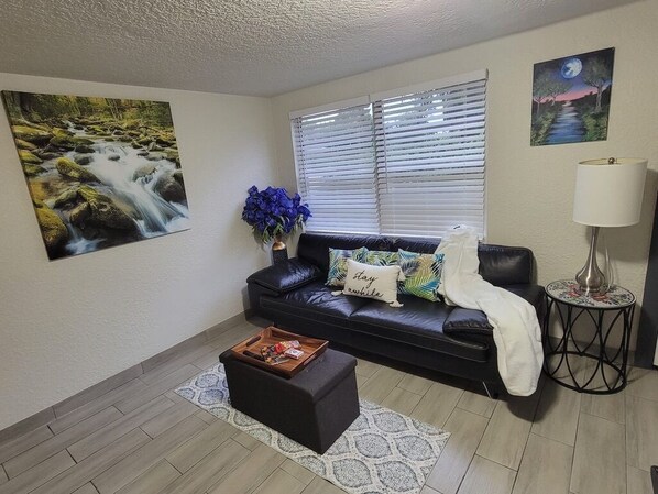 Téléviseur connecté