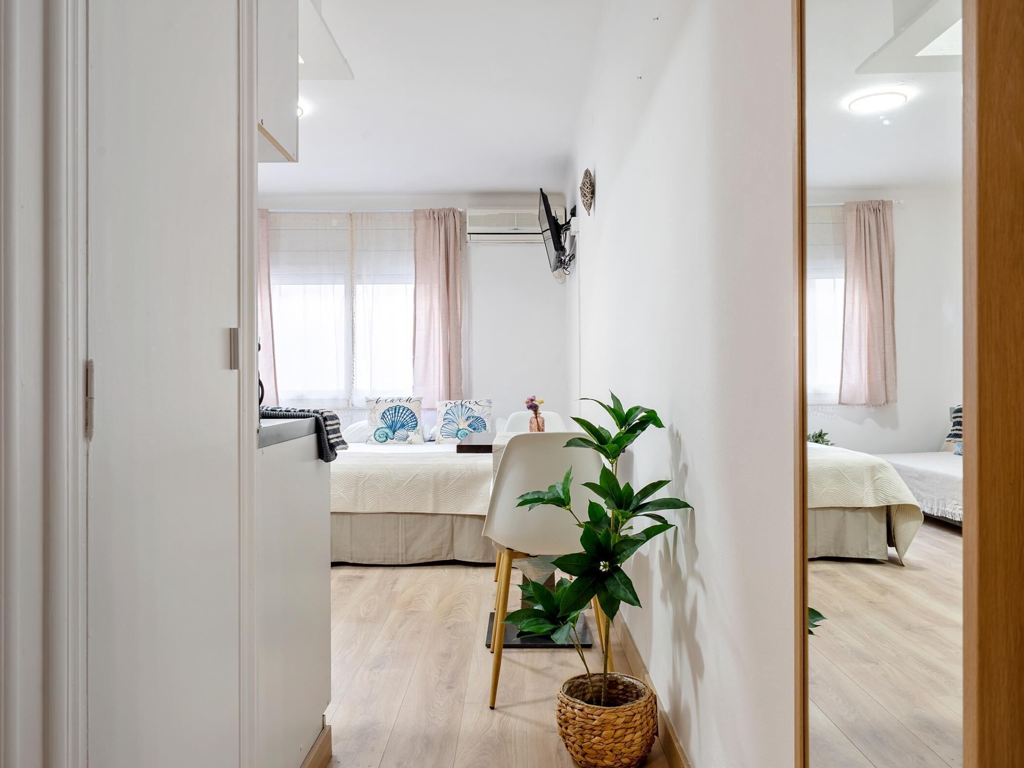 Habitació