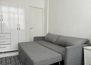 Appartement | Woonruimte | Flatscreentelevisie