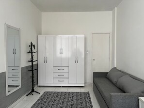 Apartament | Interior