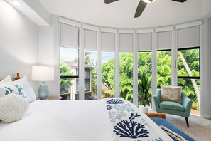 3 chambres, fer et planche à repasser, Wi-Fi gratuit, draps fournis