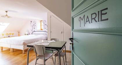Logis Marie