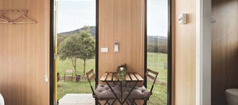 Paddock & Peak by Tiny Away