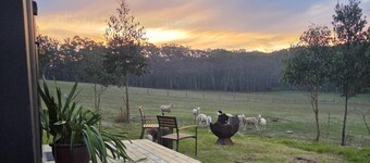 Paddock & Peak by Tiny Away