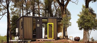 Paddock & Peak by Tiny Away