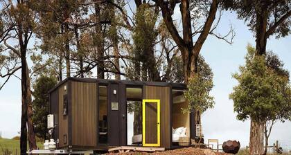 Paddock & Peak by Tiny Away