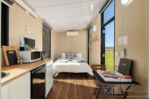 1 chambre, draps fournis