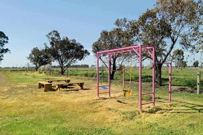 Espace pour enfants