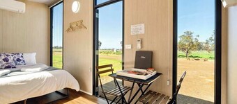 320 Farm Stay by Tiny Away