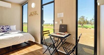 320 Farm Stay by Tiny Away