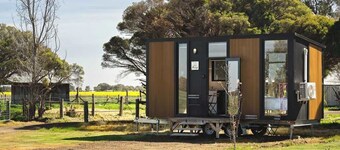 320 Farm Stay by Tiny Away