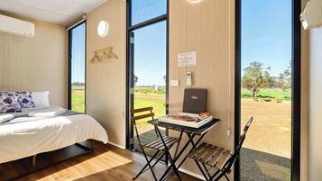 1 Schlafzimmer, Bettwäsche