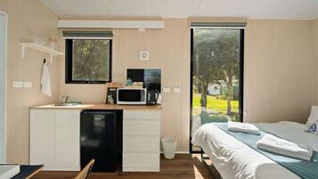 1 Schlafzimmer, Bettwäsche