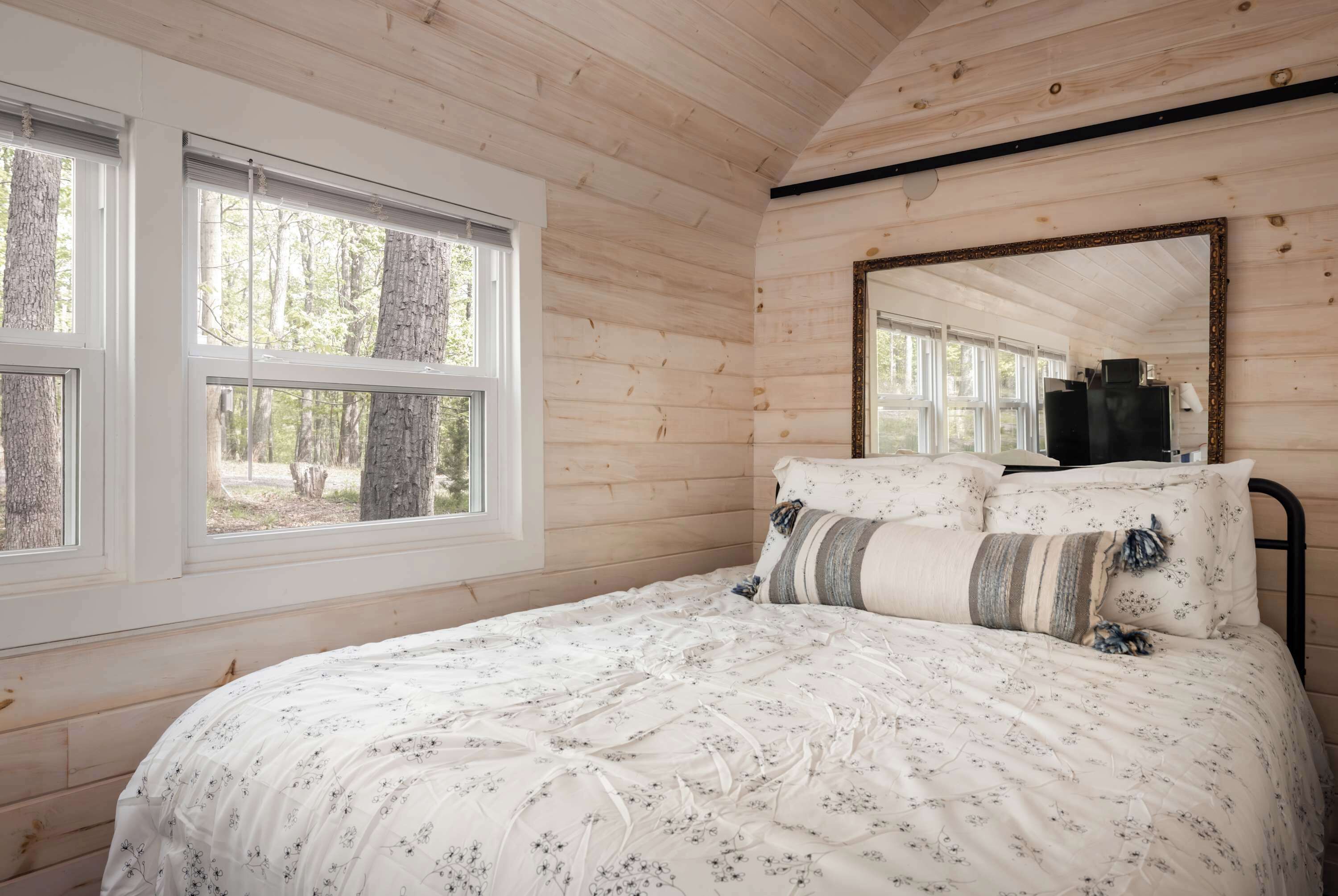 2 dormitorios, tabla de planchar con plancha, wifi y ropa de cama