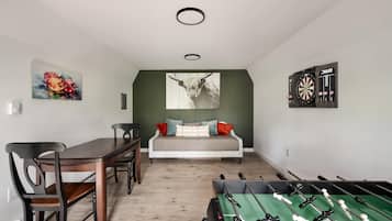 Sala de juegos